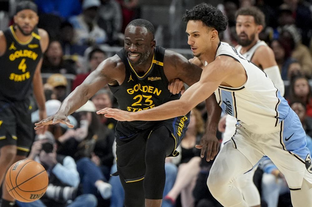 卡莱尔：其他老将遇到我们这样的情况会装病，西卡却全力以赴